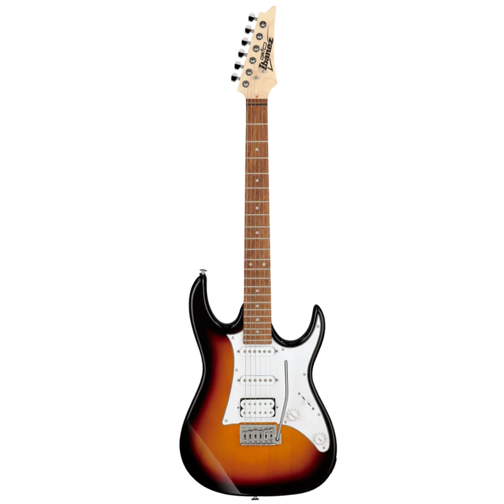 IBANEZ GRX40-TFB Sunburst Elektro Gitar